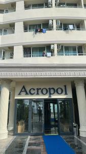 Acropol Beach - 32