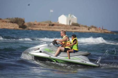 Aeolos Beach Resort - 8