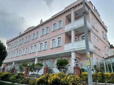 Radisson Istanbul Sultanahmet - 21