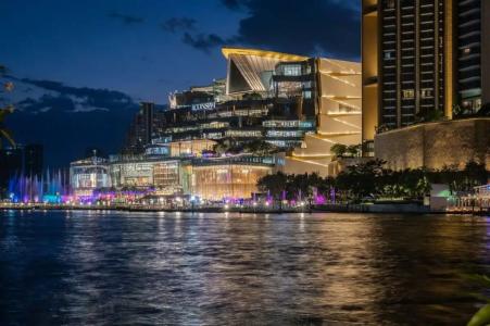 Royal Orchid Sheraton and Towers - 13