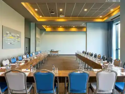 Ibis Istanbul Tuzla - 92