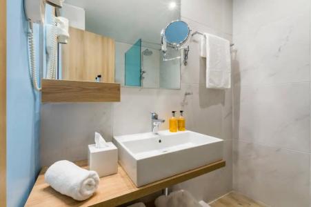 ibis Styles Athens Routes - 47