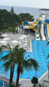 MERİDİA BEACH - 75