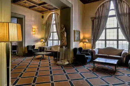 Grand Baglioni - 1