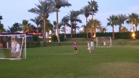 Xperience Kiroseiz AquaPark Premier-Naama Bay - 20