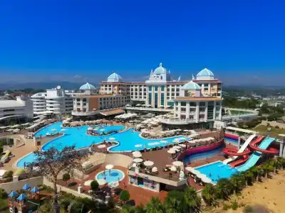 Litore Resort & Spa - Ultra All Inclusive - 66