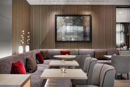 AC Bologna by Marriott - 59