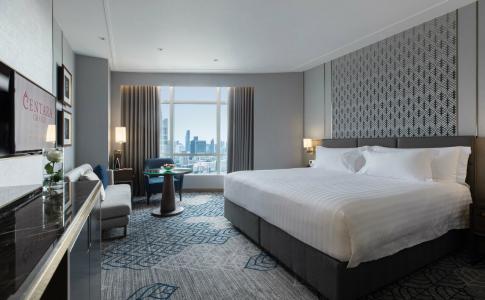 Centara Grand At CentralWorld - 97
