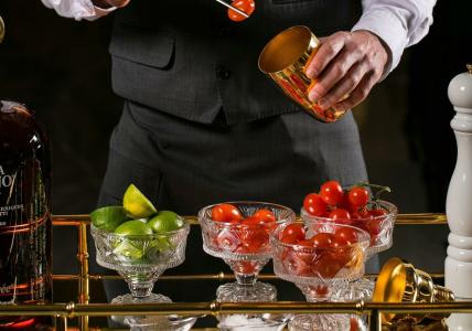 The St. Regis Rome - 48