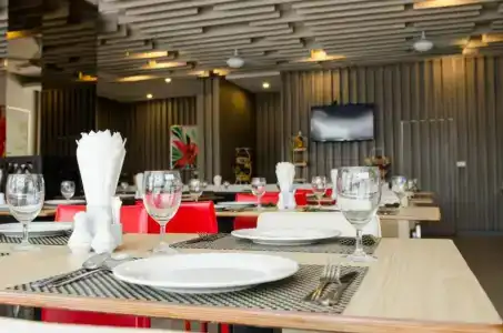 Mirage Express Patong Phuket - 98