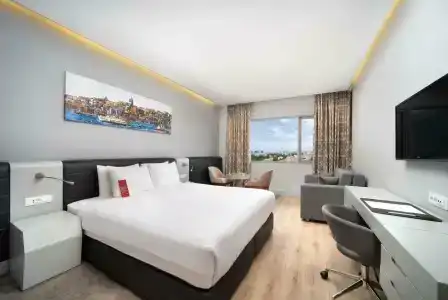 Ramada Plaza by Wyndham Istanbul Atakoy - 2