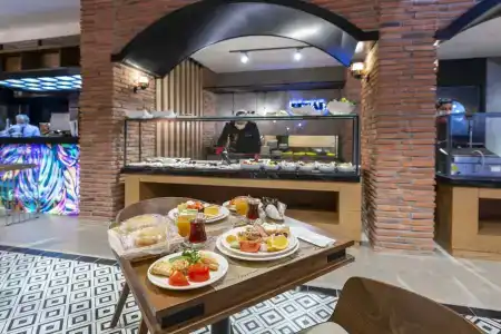 Afflons Loft City - 57