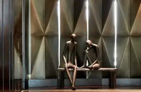 Grand Hyatt Abu Dhabi & Residences Emirates Pearl - 87