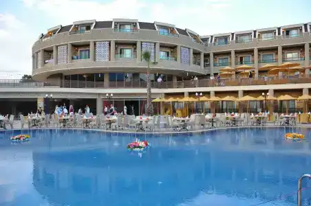 Elamir Resort - 2