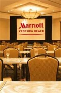 Ventura Beach Marriott - 23