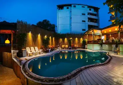 Wild Orchid Villa - 0