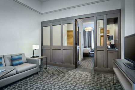 Hyatt Regency Cleveland at The Arcade - 61