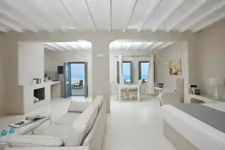 Carpe Diem Santorini - 94