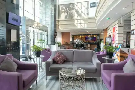 Signature 1 Tecom - 56