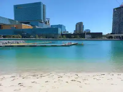 Beach Rotana - Abu Dhabi - 38