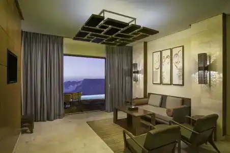 Anantara Al Jabal Al Akhdar Resort - 32