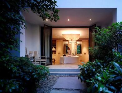 Grand Hyatt Erawan Bangkok - 45