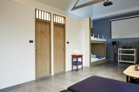 Vann Hua Hin Resort - 63