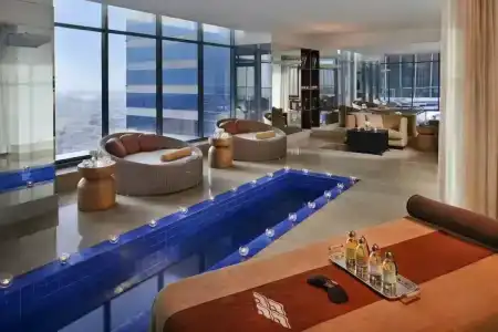The H Dubai - 62