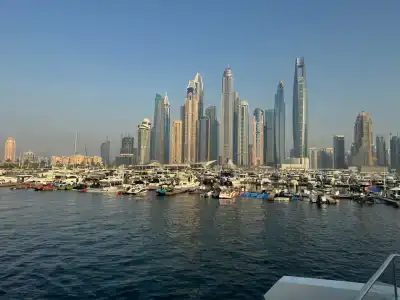 Coral Beach Resort Sharjah - 31