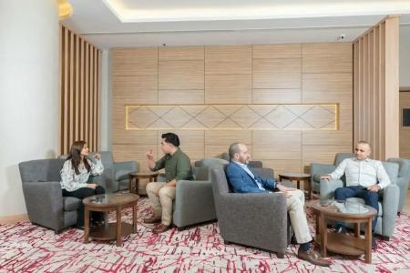 Ramada by Wyndham Dubai Deira - 22