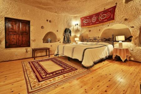 Cappadocia Cave Suites - 83