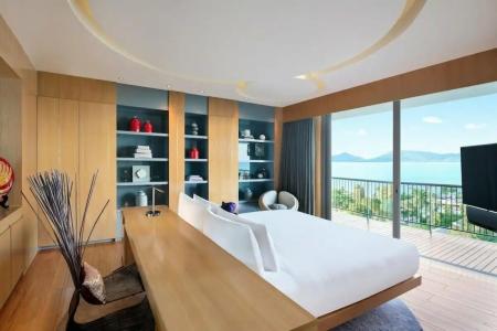 W Koh Samui - 71