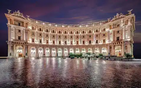 Anantara Palazzo Naiadi