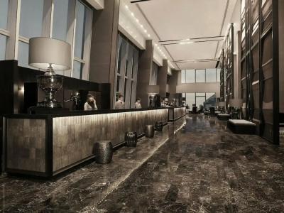 The Okura Prestige Bangkok - 39