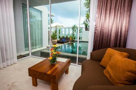 KC Beach Club & Pool Villas - 75