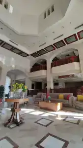 Lotus Bay Resort - 12