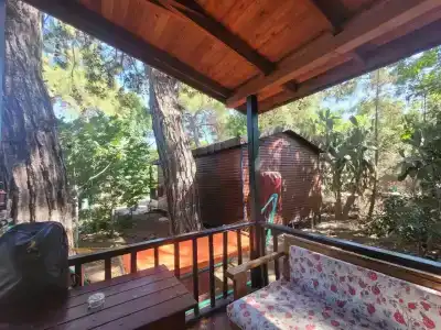 Secret Garden & Bungalows - 35