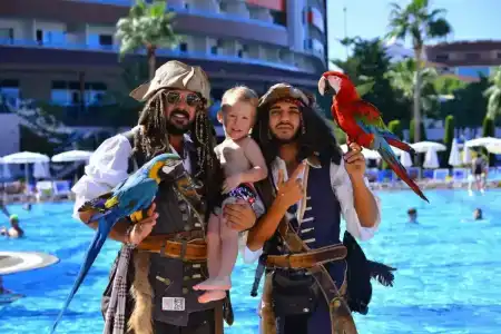 Lonicera Resort & Spa - Ultra All Inclusive - 48