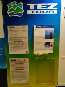 Tusan Beach Resort - All Inclusive - 54