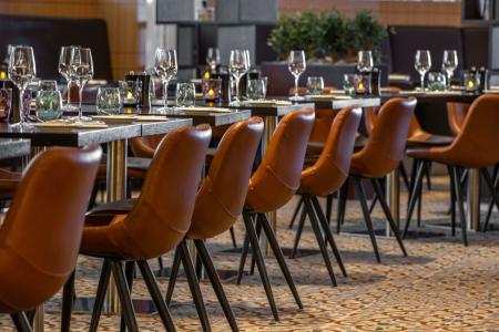 Radisson Blu, Hamburg Airport - 80