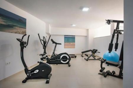 Troulis Apart-Hotel - 34