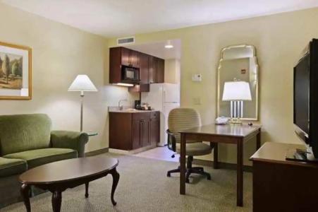 Deltas by Marriott Burlington - 68