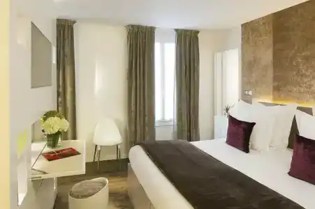 Hôtel Gabriel Paris - 77
