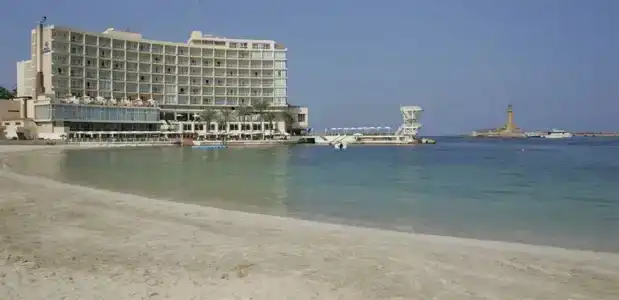 Helnan Royal - Palestine - 9