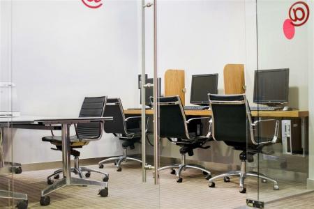 Le Meridien Barcelona - 78