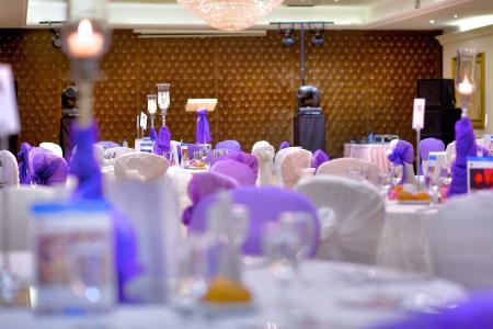 Crowne Plaza Istanbul - Ortakoy Bosphorus - 54