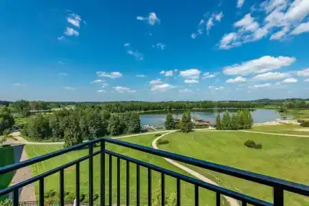 Vilnius Grand Resort - 26