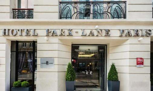 Park Lane Paris - 0