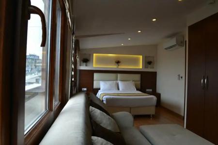 Seven Days - İstanbul - 28