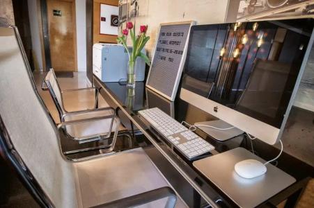 Best Western Plus Alfa Aeropuerto - 24